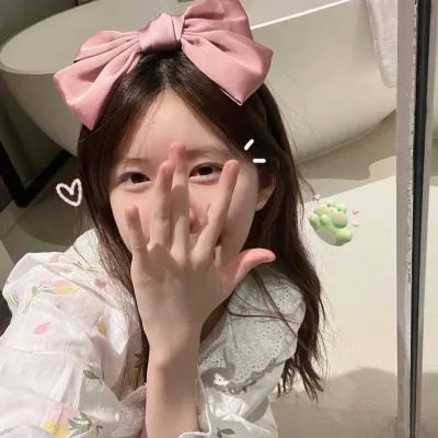 女仆