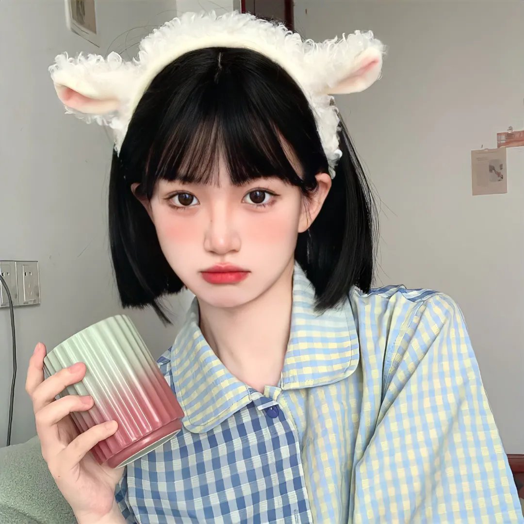 我之前的五位女友
